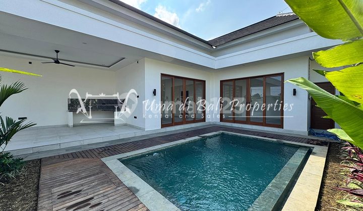2BR VILLA FOR RENT IN UMALAS | IP 768 1
