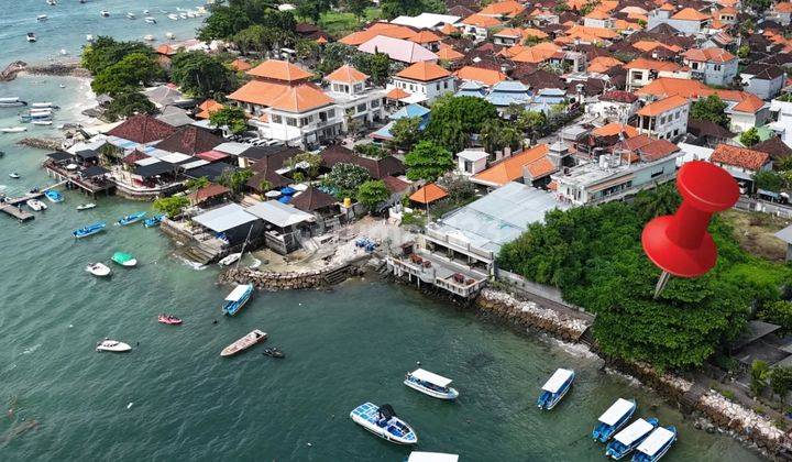 Dijual Tanah Loss Pantai – Tanjung Benoa, Nusa Dua RG 129 2