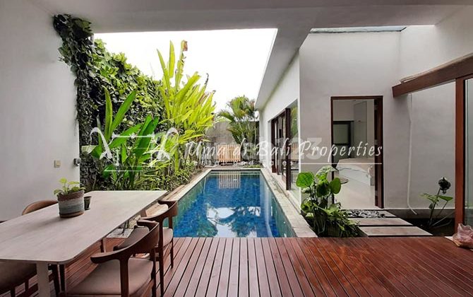 Villa Chen Canggu | Lv 381