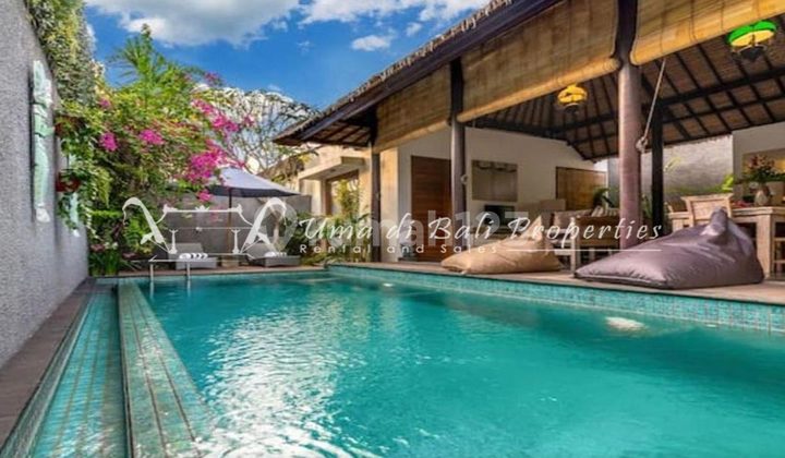 2BR VILLA FOR RENT IN BERAWA | AR 330  2