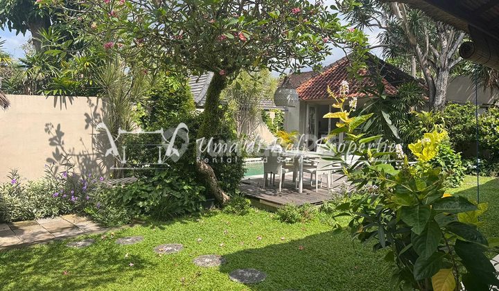 3BR VILLA FOR RENT IN GUNUNG SALAK | IP 820  2