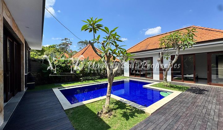 3BR VILLA FOR RENT IN KEROBOKAN | TBV 1339 1
