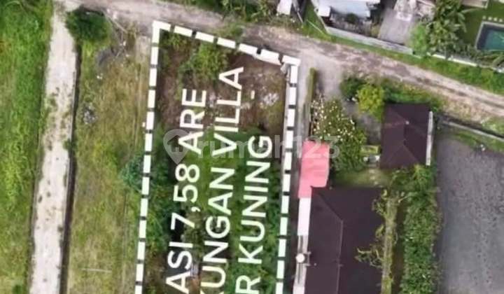 PREMIUM LAND FOR LEASE IN TANDEG, NEAR BERAWA, TIBUBENENG | PB 017 