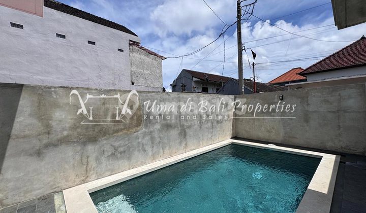 2Br Villa For Rent In Padonan | Ip 902 2