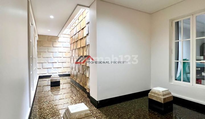 Rumah Bagus Shm Mega Kuningan Segitiga Emas 2