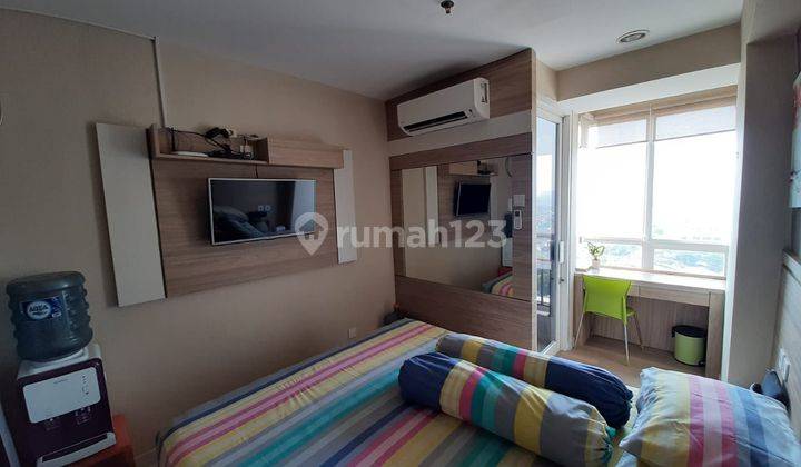 Akses Toll,  Bagus Full Furnished Siap Huni 2