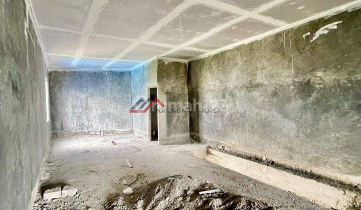 5 ruko deket dengan toll jorr , gate Taman Mini 8