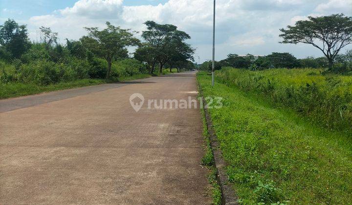 Izin B3 Bisa, Tanah Kawasan Industri, Buat Pabrik Dan Gudang 1