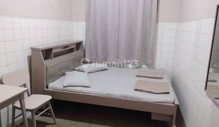 Lokasi strategis, dikawasan perkantoran perdagangan 5