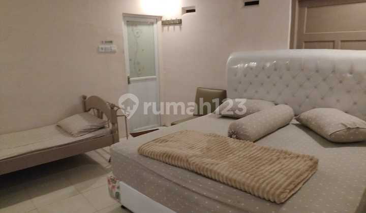 Lokasi strategis, dikawasan perkantoran perdagangan 11