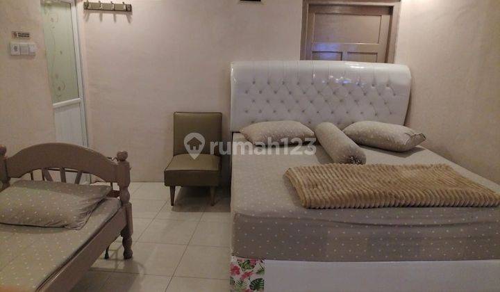 Lokasi strategis, dikawasan perkantoran perdagangan 12