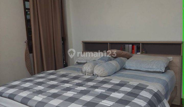  Rumah Semifurnish Bagus Shm Di Pejompongan 2