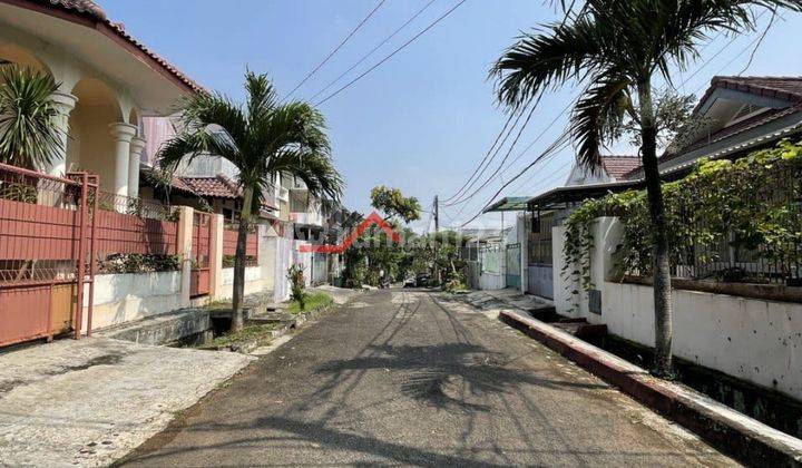 Lebak Bulus Shm Rumah Bagus  2