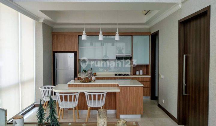 Apartemen Kemang Village 4 Kt Bagus 2