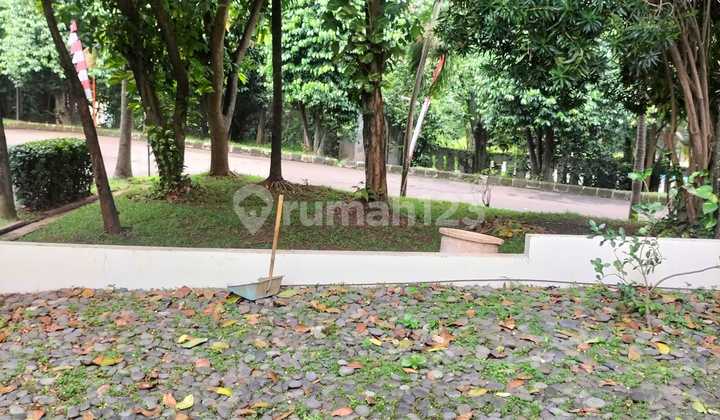 South Jakarta, Jagakarsa, House, Shaded Environment, Wide Road, Complete Social and Public Facilities. 2