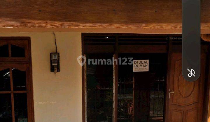 Rumah 2 Lantai Jagir Surabaya  1