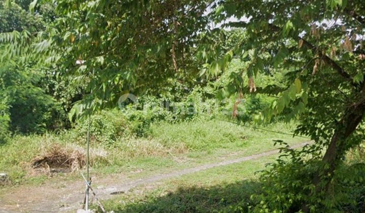 Tanag Perum Gedangan Indah Asri 1
