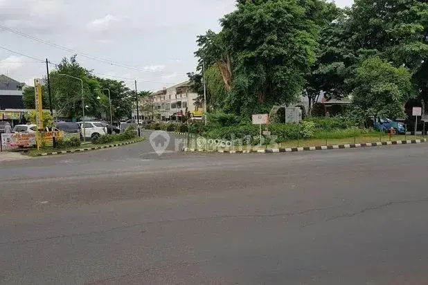 dijual kavling termurah di bawah harga pasaran lokasi di metro permata 1 karang tengah tangerang 2