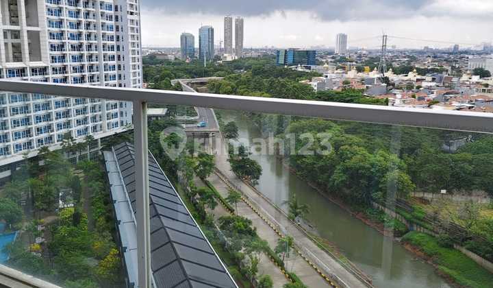 For Rent: Puri Mansion Apartment 2 BR Private Lift, Location West Jakarta For Rent: Puri Mansion Apartment 2 BR Private Lift, Location West Jakarta