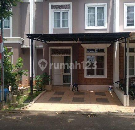  Dijual Rumah di Gading Serpong Cluster Michelia, Tangerang 2