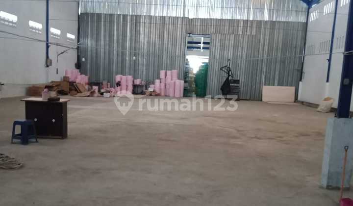 Cheapest Warehouse Plot for Rent Dpr Cipondoh (Umi309) Cheapest Warehouse Plot for Rent Dpr Cipondoh (Umi309)