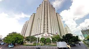 Dijual Termurah Apartemen Mediterania Palace Kemayoran 1