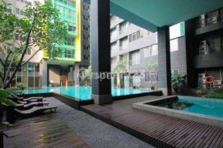 Dijual Apartemen The Kuningan Place Furnished 1