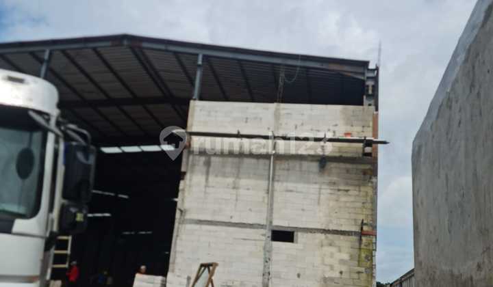 Disewakan Gudang Termurah di Legok Sepatan Tangerang Luas 5300 (Lena065) Disewakan Gudang Termurah di Legok Sepatan Tangerang Luas 5300 (Lena065)