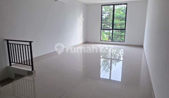 Dijual Ruko Termurah di Gading Serpong (W091)