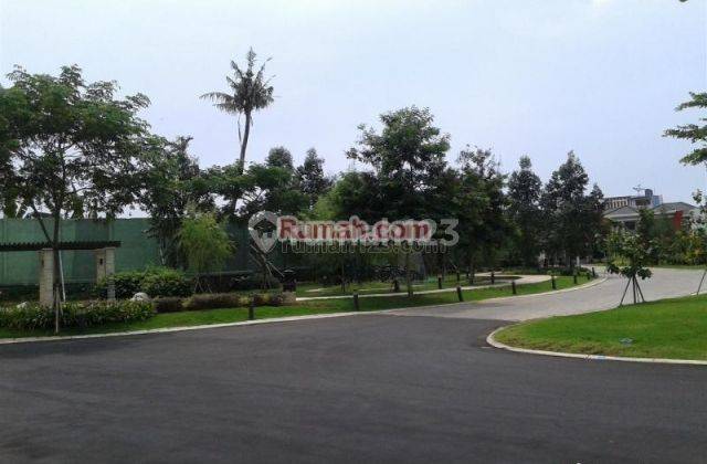 Dijual Rumah Termurah di Green Lake City Cluster Australia 8x15 Green Lake City 2