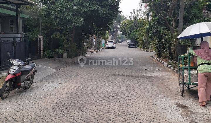 Dijual Rumah Termurah di Griya Permata Tangerang 2