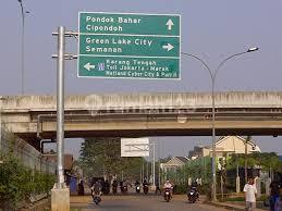 Dibawah Harga Pasaran Tanah Kavling di Green Lake City 10x20 4