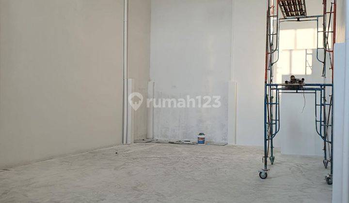 Dijual Bu Gudang di Green Lake City 6x20 4