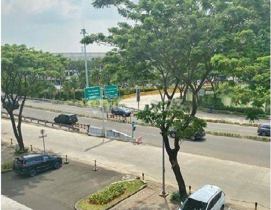 Dijual Ruko Sentra Niaga Termurah di Green Lake City 2