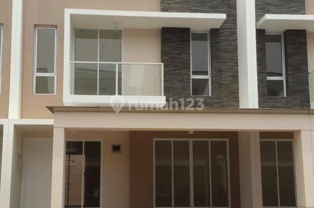 Dijual Rumah Termurah di Green puri 6x15 1