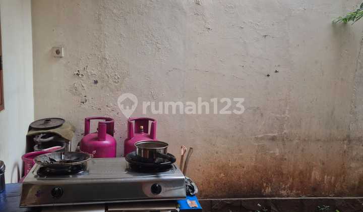 Dijual Rumah di Komplek Sekneg Kebayoran Luas Tanah 315 M2