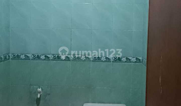 Dijual Rumah di Kosambi Baru Jakarta Barat 8X16.5 2