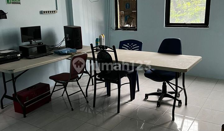 Disewa Termurah Ruko di Kosambi Baru Raya Kresek,Jakarta Barat