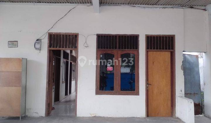 Dijual Kavling Termurah di Cengkareng Jakarta Barat 2