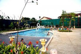 Dijual Rumah Termurah di Cluster Amerika Boulevard Green Lake City 10X20 (Lm149) 2