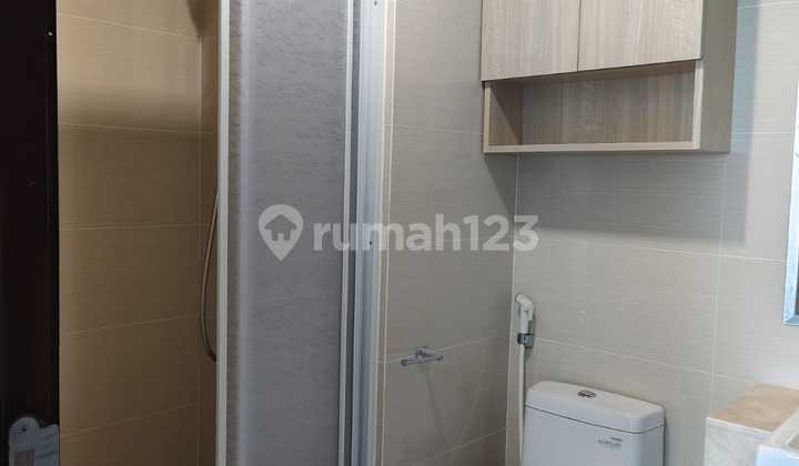Disewakan Apartemen puri mansion 2 BR Privat lift ,lokasi jakarta barat 2