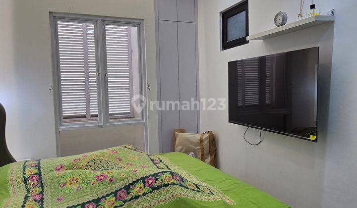 Disewakan Rumah Furnish Termurah di Metland Puri Amethys 6x11 2