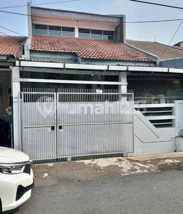 Dijual Rumah Termurah di Kosambi Baru Jakarta Barat 6x15 2