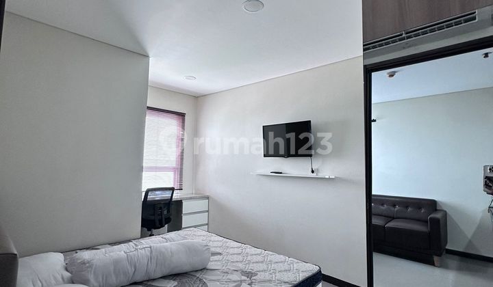 Disewakan Aprtemen Metro Garden Selatan Jakarta Barat