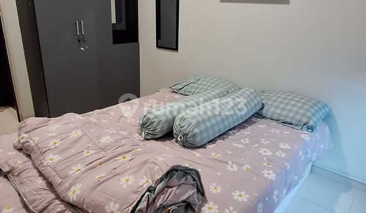 dijual apartemen termurah Full furnish di puri mansion 1BR dijual apartemen termurah Full furnish di puri mansion 1BR