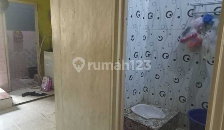 BU Dijual cepat rumah di Ketapang Cipondoh, Kota Tangerang  2