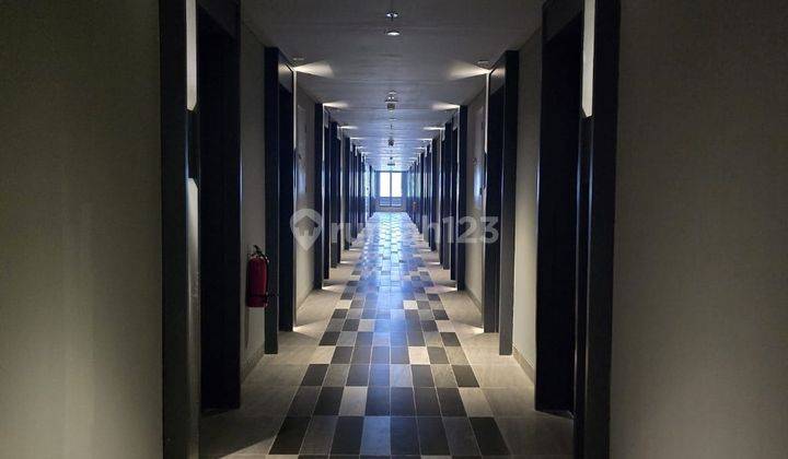 Disewakan Termurah Apartemen Collins Boulevard Serpong 2