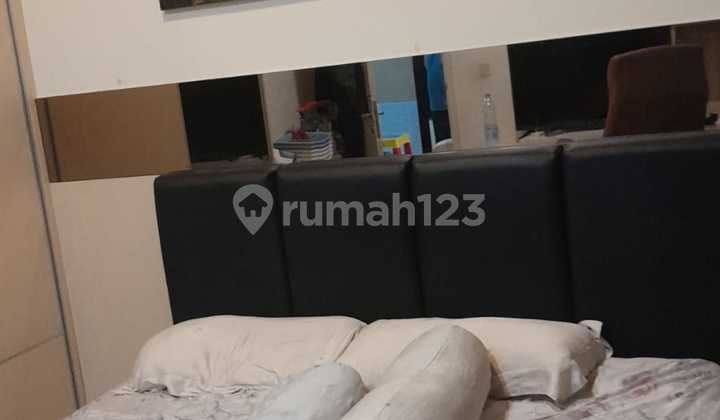 Dijual Rumah Termurah di Green Lake City Cluster Amerika 8×15