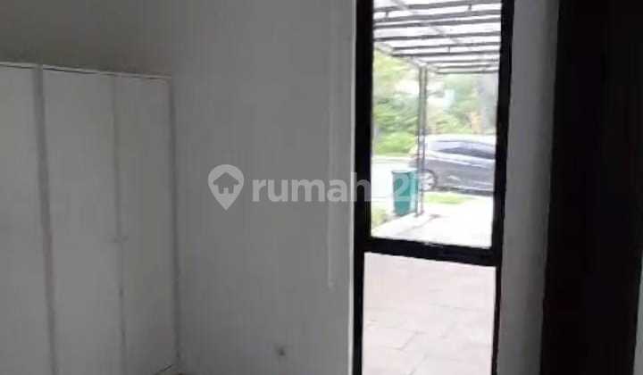 dijual rumah temurah di cluster casco citra garden puri 7x23 2