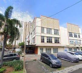 Dijual Termurah di Ruko Citywalk Grand Palm Kosambi 1